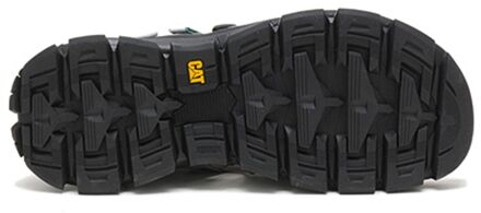 Caterpillar Progressor Heren Grijze Sandalen Grijs - EU 37 / UK 4