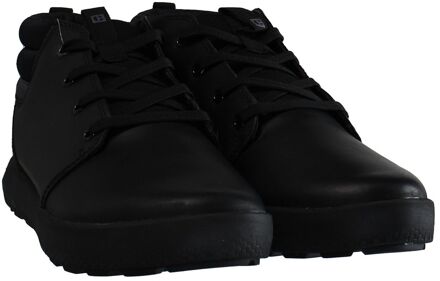 Caterpillar Proxy Mid Heren Zwart Laarzen