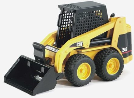 Caterpillar Skid Steer Loader (2431)