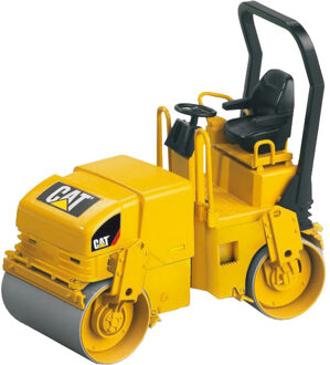 Caterpillar straatwals