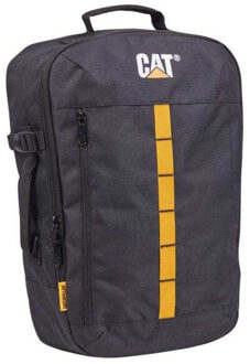 Caterpillar Tactische rugzak Zwart - One size