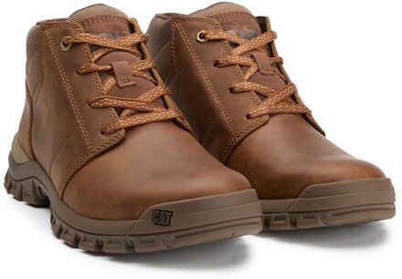 Caterpillar Threshold Chukka Laarzen Bruin