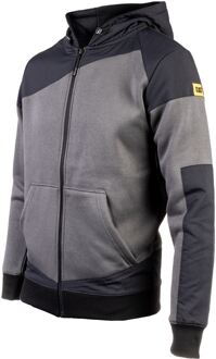 Caterpillar Trade Polyester Heren Zwart Sweatshirt - M