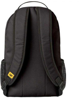 Caterpillar Uitgebreide rugzak Zwart - One size