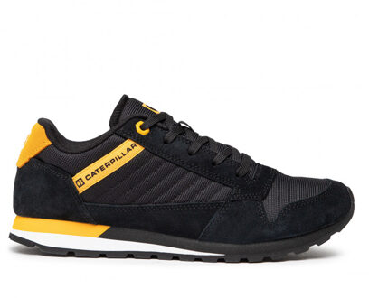 Caterpillar Ventura Heren Zwarte Trainers
