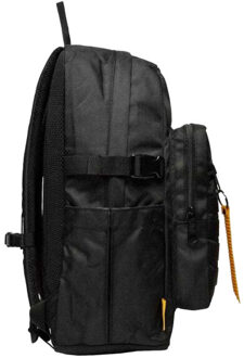 Caterpillar Yuma rugzak Zwart - One size