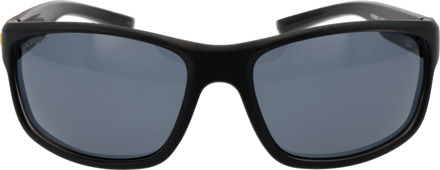 Caterpillar Zonnebril CTS-8019 104P 63 Zwart - One Size