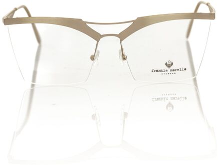 Cateye Bril Fr22116 Bruin