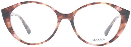 Cateye Bril Mf7037v Bruin