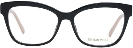 Cateye Optische Monturen Ep2682 Zwart - One Size