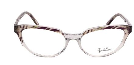 Cateye Zonnebril Ep2657907 Zilver