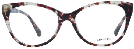 Cateye Zonnebril Ma1052028 Bruin