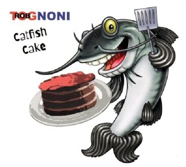 Catfish Cake