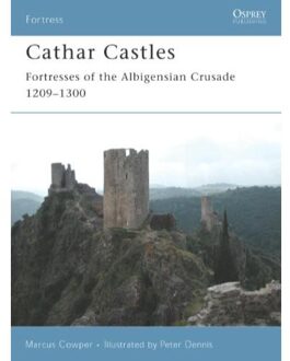Cathar Castles