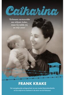 Catharina - Frank Krake