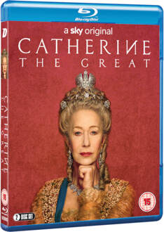 Catharina the Great