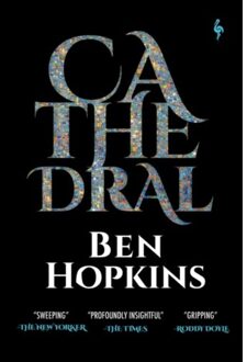 Cathedral - Ben Hopkins