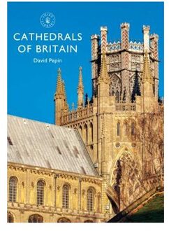 Cathedrals of Britain