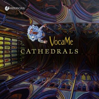 Cathedrals - Vocal Music From The T