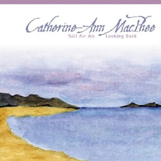 Catherine-Ann Macphee - Suil Air Ais