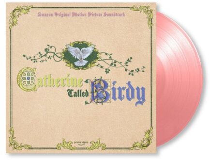 Catherine Called Birdy - Ost (original Soundtrack)