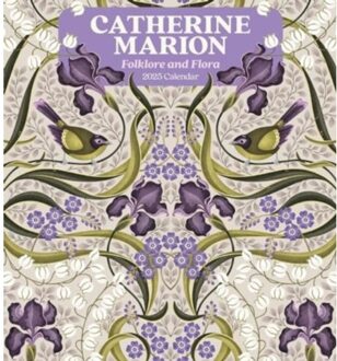 Catherine Marion - Marion, Catherine