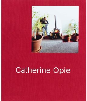 Catherine Opie - Hilton Als