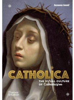 Catholica - Religious And Spiritual Imagery - Suzanna Ivanic