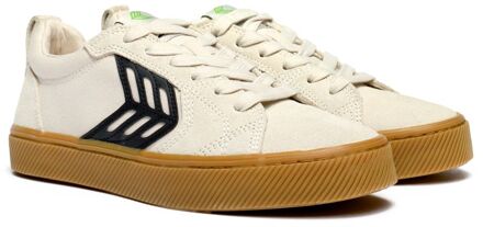 Catiba Sneakers Naturel