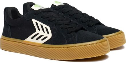 Catiba Sneakers Zwart