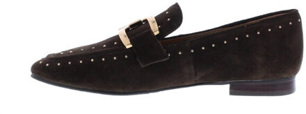 Catrina schakelbit | dames | | maat: | leer Bruin - 41