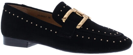 Catrina schakelbit | dames | | maat: | leer Zwart - 38