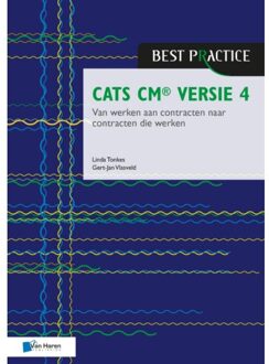 Cats Cm® Versie 4 - Best Practice