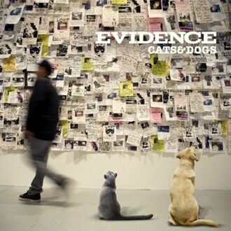 Cats & Dogs - Evidence