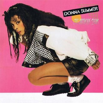 Cats Without Claws - Donna Summer
