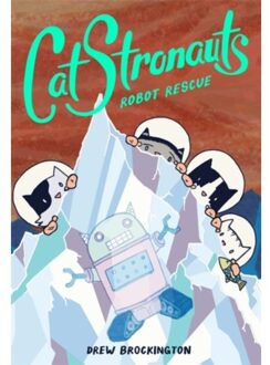 CatStronauts