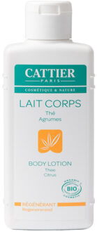 Cattier Regenererende Body Lotion, 200 ml