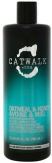 Catwalk Havermout & Honing Voedende Shampoo 750ml