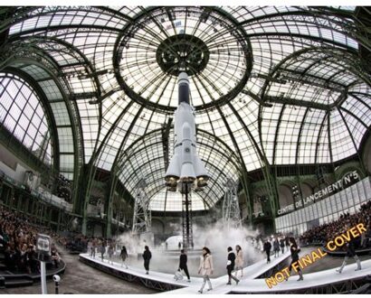 Catwalk - Jochen Eisenbrand