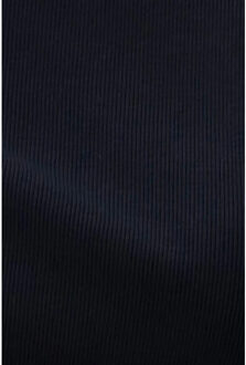 Catwalk Junkie 220600 rib long sleeve - maat 40 Zwart