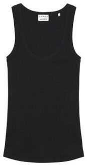 Catwalk Junkie 2402010001 singlet dana Zwart - 34