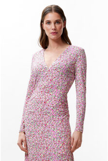 Catwalk Junkie 2402013408 dr chi - maat 38 Veelkleurig