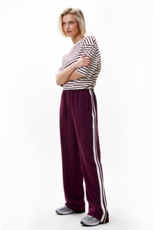 Catwalk Junkie 2502015600 tracksuit trousers - maat 38 Rood