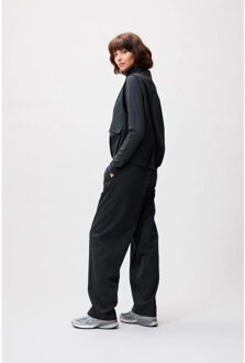 Catwalk Junkie 2504022402 pinstripe bodywarmer Grijs - 36