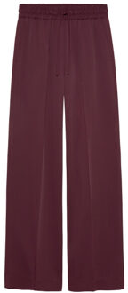 Catwalk Junkie 2504023002 jogger trousers Rood - 38