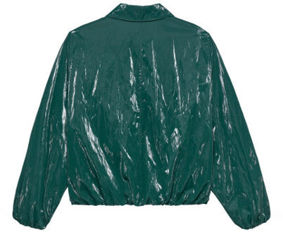 Catwalk Junkie 26010226 tuck in jacket - maat 34 Groen