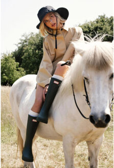 Catwalk Junkie 26010229 cape jacket Taupe - 38