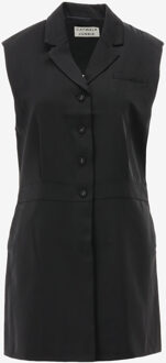 Catwalk Junkie Blazer zwart - 34;36;38