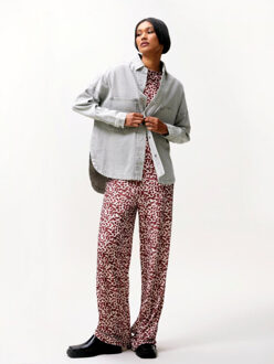 Catwalk Junkie Jacket/blouse JK Daisy Grijs - XS / S