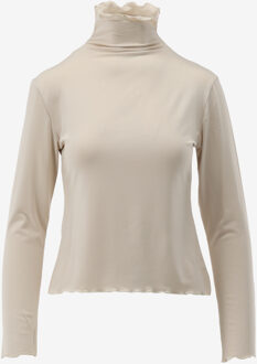 Catwalk Junkie Longsleeve ecru - 34;36;38;40